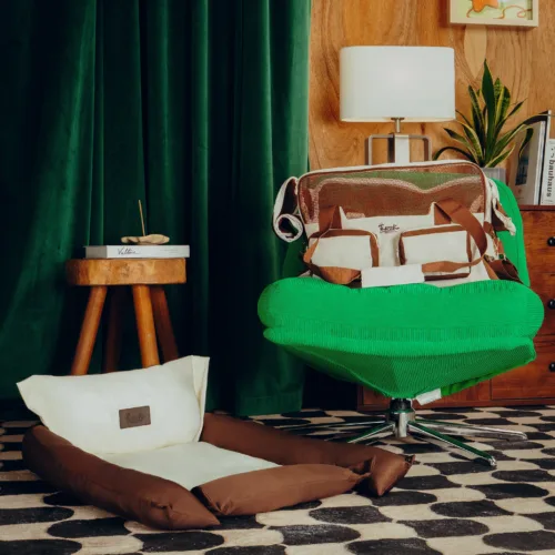 Dezen petcare0299 TWISSK COMBO SET 3 IN 1