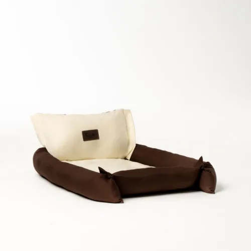 Dezen petcare0485 Twissk Oasis Series:Pet Bed