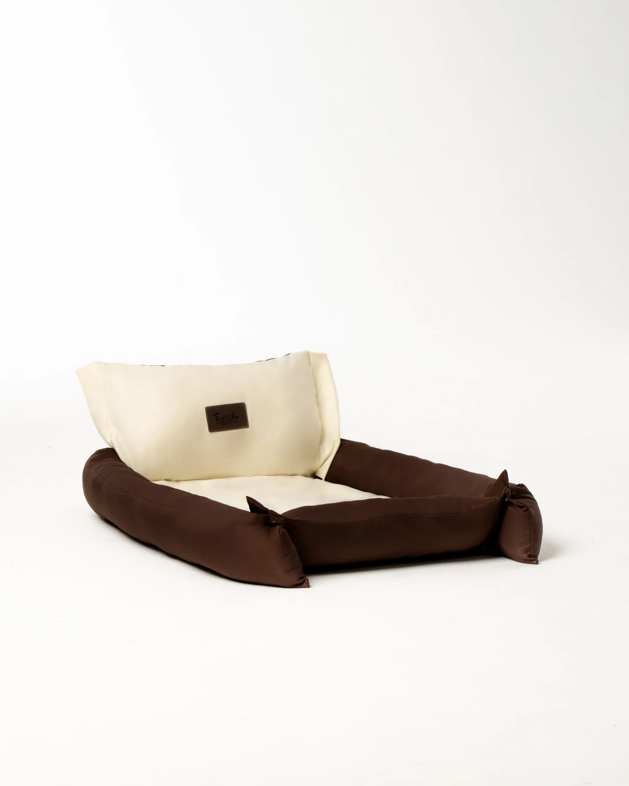 Dezen petcare0485 Twissk Oasis Series:Pet Bed
