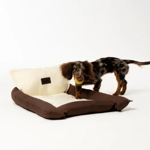 Dezen petcare0516 Twissk Oasis Series:Pet Bed