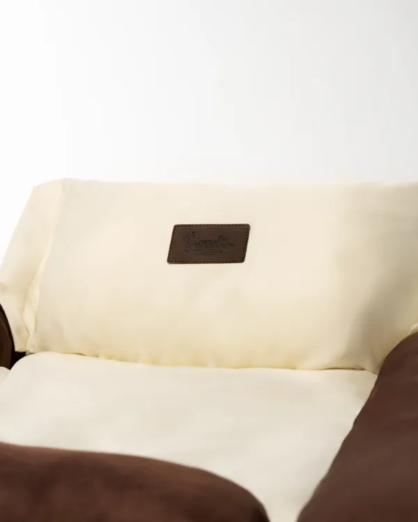 Dezen petcare0530 Twissk Oasis Series:Pet Bed