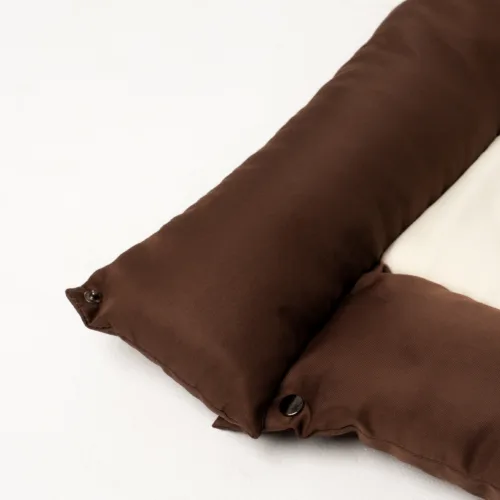 Dezen petcare0543 Twissk Oasis Series:Pet Bed