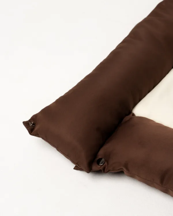 Dezen petcare0543 Twissk Oasis Series:Pet Bed