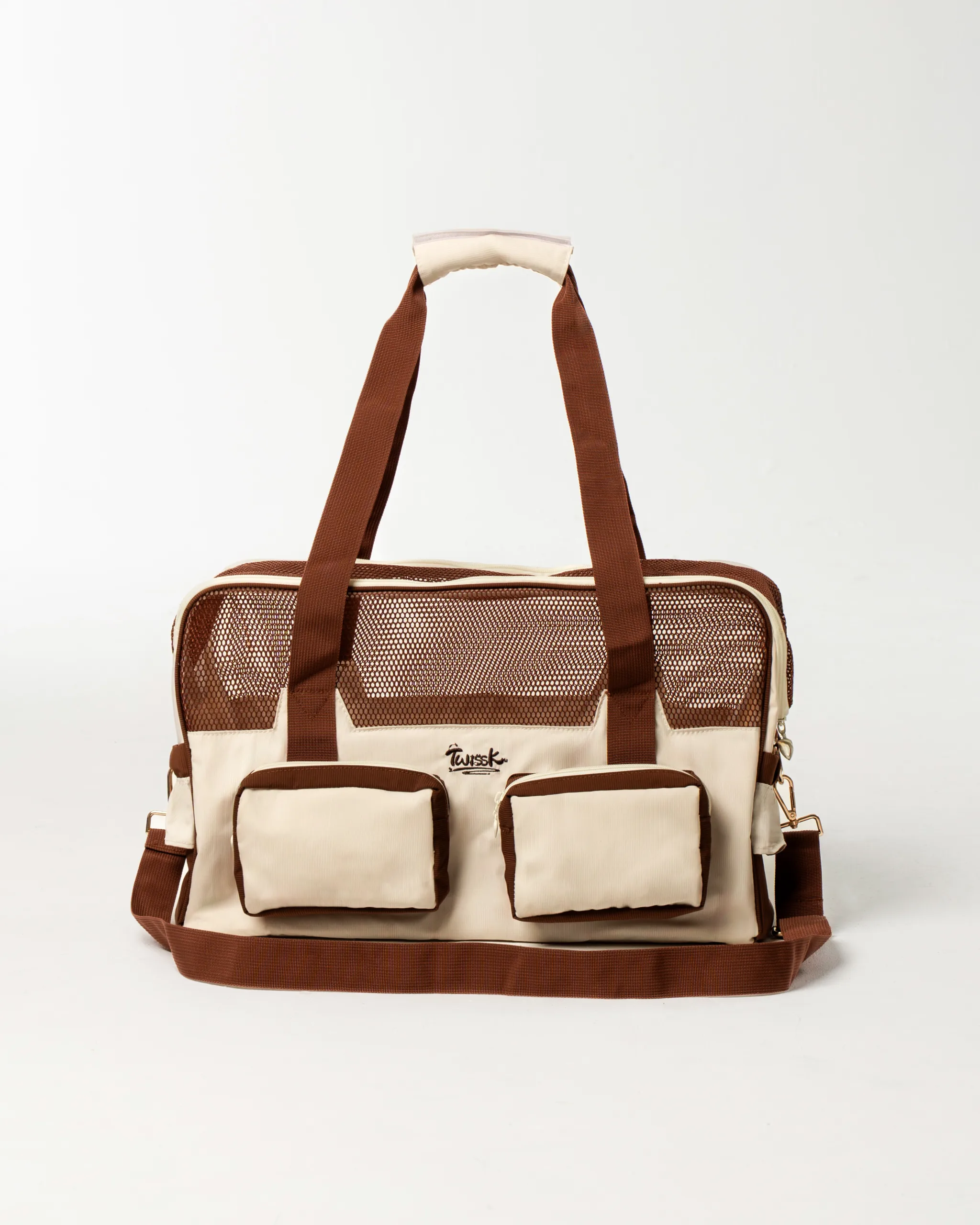 Dezen petcare0557 Twissk Oasis Series:Pet Carrier