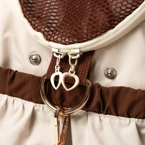 Dezen petcare0574 Twissk Oasis Series:Pet Carrier