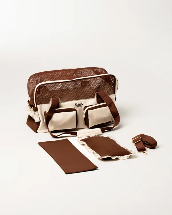 Dezen petcare0638 Twissk Oasis Series:Pet Carrier