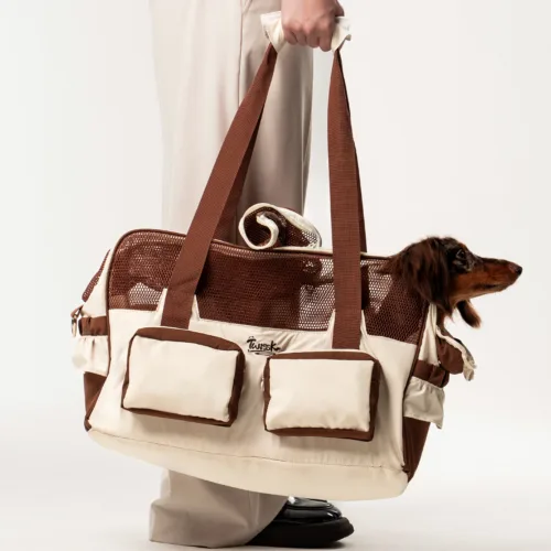 Dezen petcare0653 Twissk Oasis Series:Pet Carrier