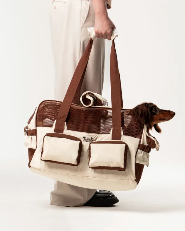 Dezen petcare0653 Twissk Oasis Series:Pet Carrier