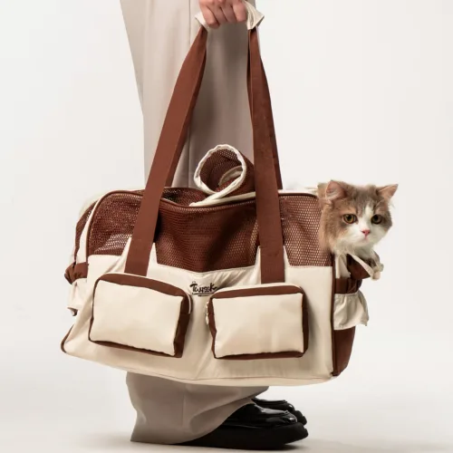 Dezen petcare0699 Twissk Oasis Series:Pet Carrier