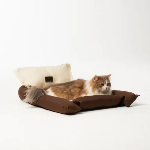 Dezen petcare0710 Twissk Oasis Series:Pet Bed