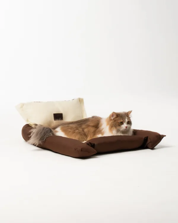 Dezen petcare0710 Twissk Oasis Series:Pet Bed