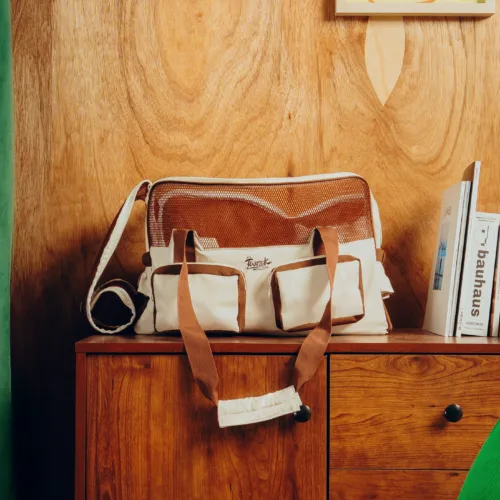 Dezen petcare0869 Twissk Oasis Series:Pet Carrier