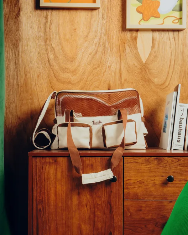 Dezen petcare0869 Twissk Oasis Series:Pet Carrier