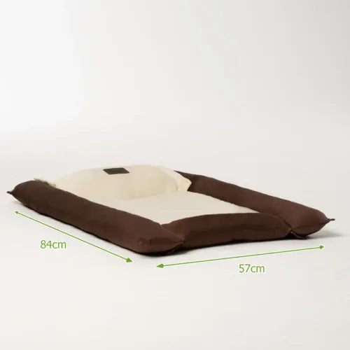 bed 1 size Twissk Oasis Series:Pet Bed
